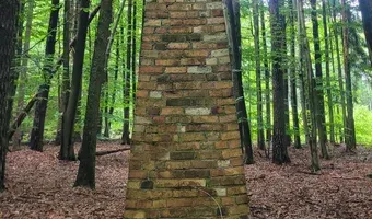 Zdjęcie opuszczonego miejsca: Ruiny kopalni Augusta