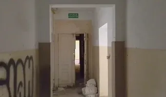 Zdjęcie opuszczonego miejsca: Kamienica przy Grunwaldzkiej