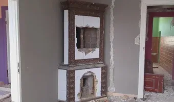 Zdjęcie opuszczonego miejsca: Kamienica przy Grunwaldzkiej