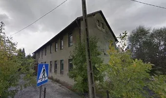 Zdjęcie opuszczonego miejsca: Spalona Szkoła