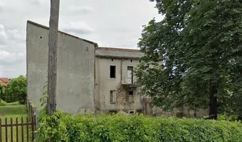 Zdjęcie opuszczonego miejsca: Opuszczony apartament