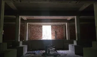 Zdjęcie opuszczonego miejsca: Poradziecki skład amunicji