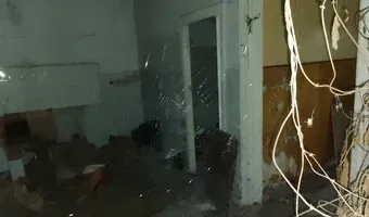 Zdjęcie opuszczonego miejsca: Kamienice
