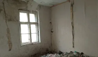 Zdjęcie opuszczonego miejsca: Kamienice