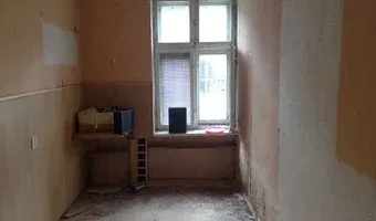 Zdjęcie opuszczonego miejsca: Kamienica przy Brdzie