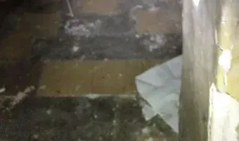 Zdjęcie opuszczonego miejsca: Dawna siedziba UB / Hufiec