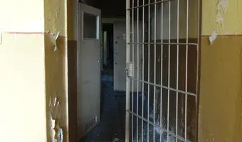 Zdjęcie opuszczonego miejsca: Dawna siedziba UB / Hufiec