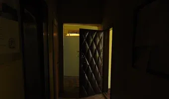Zdjęcie opuszczonego miejsca: Dawna siedziba UB / Hufiec