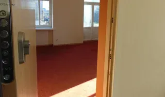 Zdjęcie opuszczonego miejsca: Dawna siedziba UB / Hufiec