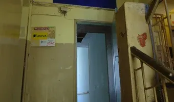 Zdjęcie opuszczonego miejsca: Dawna siedziba UB / Hufiec