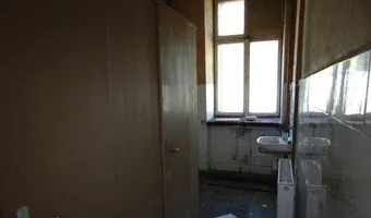 Zdjęcie opuszczonego miejsca: Dawna siedziba UB / Hufiec