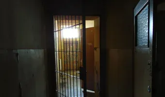 Zdjęcie opuszczonego miejsca: Dawna siedziba UB / Hufiec