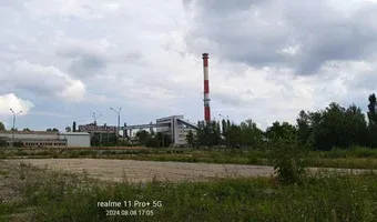 Zdjęcie opuszczonego miejsca: Opuszczona hala fabryki KOPEX FAMAGO