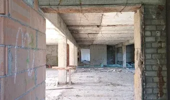 Zdjęcie opuszczonego miejsca: Pustostan na Toruńskiej