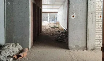 Zdjęcie opuszczonego miejsca: Pustostan na Toruńskiej