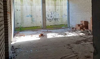 Zdjęcie opuszczonego miejsca: Pustostan na Toruńskiej