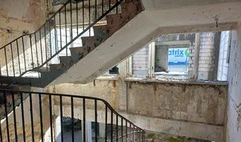 Zdjęcie opuszczonego miejsca: Pustostan na Toruńskiej