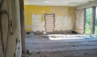Zdjęcie opuszczonego miejsca: Pustostan na Toruńskiej
