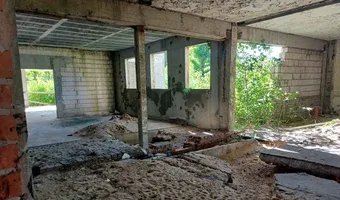 Zdjęcie opuszczonego miejsca: Pustostan na Toruńskiej