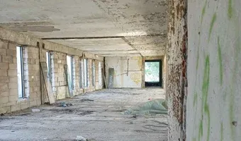 Zdjęcie opuszczonego miejsca: Pustostan na Toruńskiej