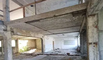 Zdjęcie opuszczonego miejsca: Pustostan na Toruńskiej