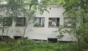 Zdjęcie opuszczonego miejsca: BARS  PG WAR
