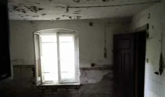 Zdjęcie opuszczonego miejsca: Dom, w którym zamordowano 4 osoby