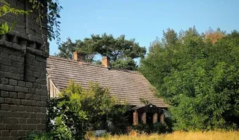 Zdjęcie opuszczonego miejsca: Dom, w którym zamordowano 4 osoby