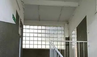 Zdjęcie opuszczonego miejsca: Hangar naprawczy