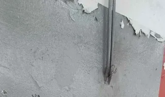 Zdjęcie opuszczonego miejsca: Hangar naprawczy