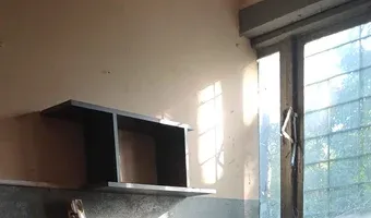 Zdjęcie opuszczonego miejsca: Hangar naprawczy