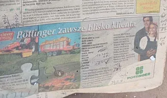 Zdjęcie opuszczonego miejsca: Hangar naprawczy