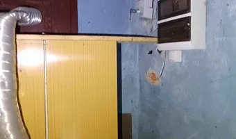 Zdjęcie opuszczonego miejsca: Dom niedaleko kopalni