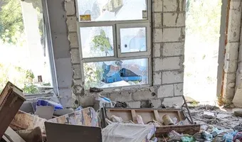 Zdjęcie opuszczonego miejsca: Stacja benzynowa Cerber
