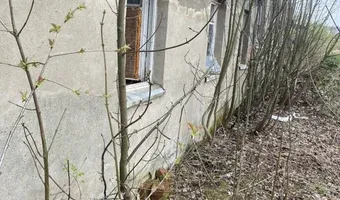 Zdjęcie opuszczonego miejsca: Cegielnia