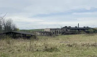 Zdjęcie opuszczonego miejsca: Cegielnia