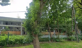 Zdjęcie opuszczonego miejsca: Fabryka aut