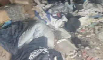 Zdjęcie opuszczonego miejsca: Mleczarnia