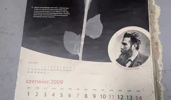 Zdjęcie opuszczonego miejsca: Mleczarnia