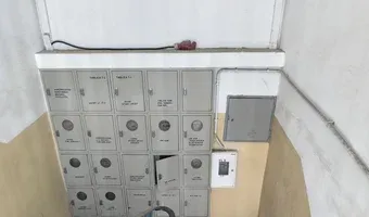Zdjęcie opuszczonego miejsca: Opuszczone piwniczne WC.