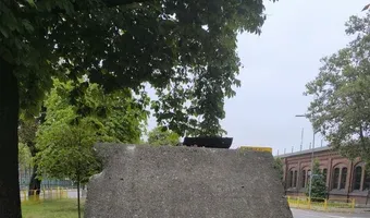 Zdjęcie opuszczonego miejsca: Schrony Narutowicza.