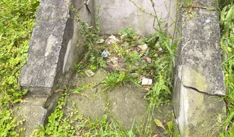 Zdjęcie opuszczonego miejsca: Schrony Narutowicza.