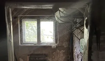 Zdjęcie opuszczonego miejsca: Dom Hycla