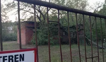 Zdjęcie opuszczonego miejsca: Dom Hycla