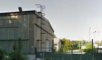 Zdjęcie opuszczonego miejsca: Opuszczone hangary/hale
