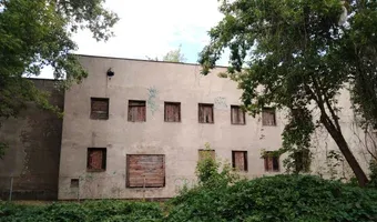 Zdjęcie opuszczonego miejsca: Biały Domek, Kraków