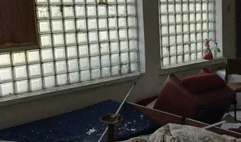 Zdjęcie opuszczonego miejsca: Stacja kolejowa