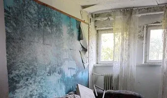Zdjęcie opuszczonego miejsca: Stacja kolejowa