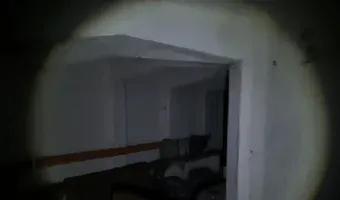 Zdjęcie opuszczonego miejsca: Schrony w Dąbiu.