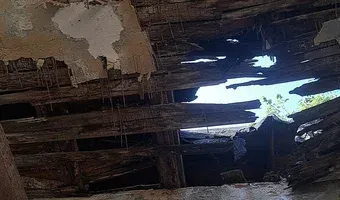 Zdjęcie opuszczonego miejsca: Ruiny Folwarku